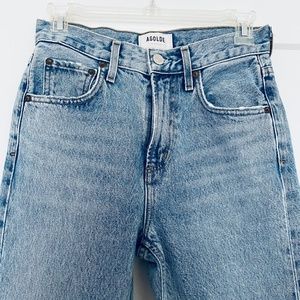 Agolde jeans